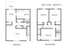 Park At Mt Zion_3 Bedroom Floor Plan